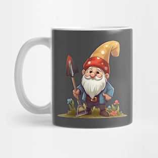 True Crime Gnome Mug